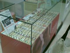 -宝岛眼镜(福中店)