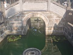 -宁波溪口古镇-民国大杂院