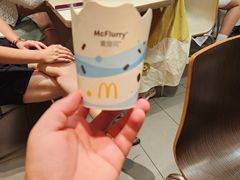 -麦当劳(天兴罗斯福店)