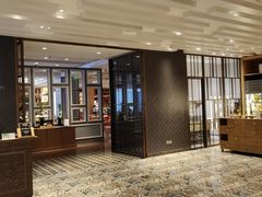 -食百绚全日制餐厅(成都棕榈泉费尔蒙酒店)
