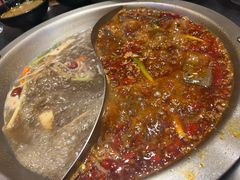 -沸炉重庆老火锅(军事博物馆店)