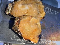 -大成海鲜烧烤·小龙虾(五角场店)
