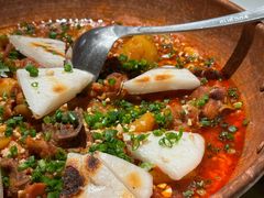 -一坐一忘云南菜(卓悦中心)