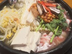 -咕咕站韩国料理(紫金港店)