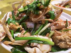 -老字号蛇口德记烧腊饭店·海鲜加工