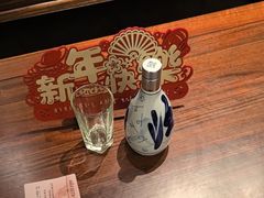 -浩运·海鲜青岛菜·海胆水饺(石老人店)