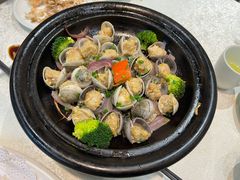 蛤蜊肉丸-温岭人家(红花北路店)