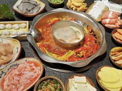 -胖碗火锅(观音桥店)