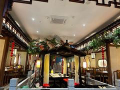 -钱江大院·芳宴江南(三花国际店)