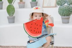-玛瑞莎·儿童·亲子摄影(越秀店)