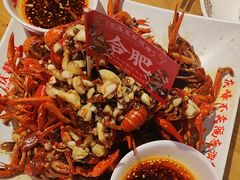 -庆峰龙虾烧烤(合肥一店)