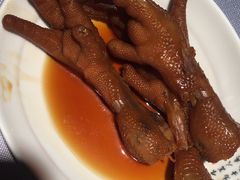 -晓粤·惹味粤菜(凯德乐峰广场店)