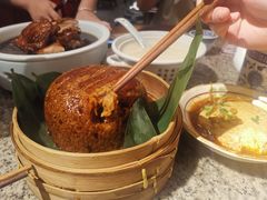 -南京大牌档(三阳广场苏宁店)