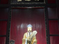 -成都武侯祠博物馆