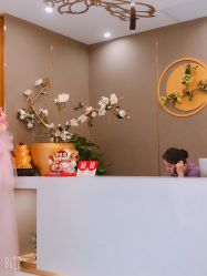 -芳朵美容养生SPA