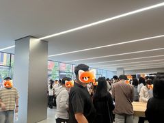 -Apple零售店(中街大悦城店)