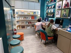 -海马体照相馆(西安高新万达广场店)