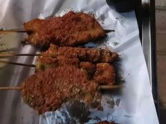 鸡排-庞记炸串
