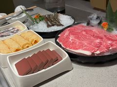 -海底捞火锅(江北万达商业广场店)