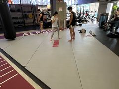 -Vamos巴猫司健身中心(五角场店)
