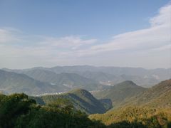 -莫干山风景区