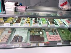 -麦雪尔甜品·生日蛋糕(新街口旗舰店)