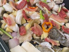 -金榜大酒店-中餐