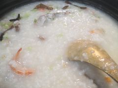 -潮粥荟·潮汕砂锅粥(朝阳大悦城店)