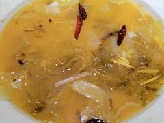 -北李妈妈菜·海肠捞饭(高新万达店)