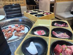 -匠牛亭·锅物烧肉放题自助(昆百大·泰业城店)