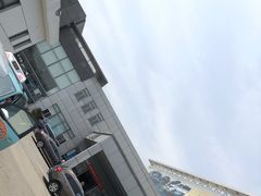 -上海永达通途别克4S店(七宝店)