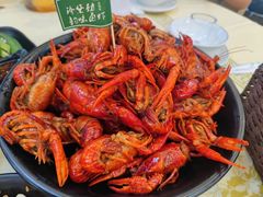 -铭副琦食·虾蟹烩馆(渔人码头店)
