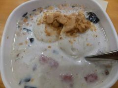 -文昌邓记清补凉(西沙路店)