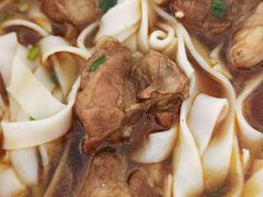-常樂屋·常德米粉(青年路店)