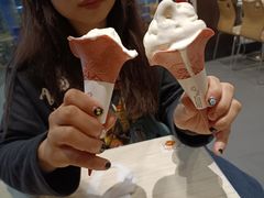 -肯德基(惠州龙门店)