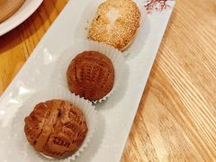 核桃酥-蒲石小点(愚园路店)