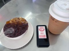 -义顺牛奶公司(板樟堂店)
