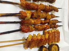 -风雷烧烤酸辣汤(宝龙店)