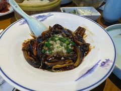 -三凤酒家·百年无锡菜(清扬茂业店)