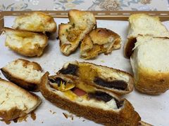 -爱心面包(建设中路店)