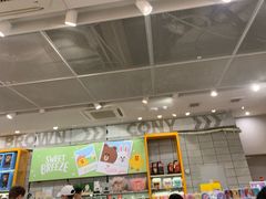 -line friends(明洞旗舰店)