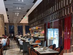 -美食汇自助餐厅(成都万达瑞华酒店)