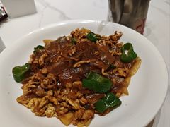 -梅利汴京烤鸭•开封豫菜地标店(东大街店)