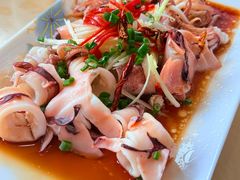 -北方饺子王·海肠捞饭·海鲜锅(山大店)