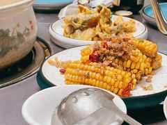 椒盐玉米-金龙·打边炉(武进路店)