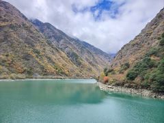-叠溪松坪沟景区