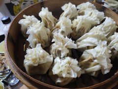 -正宗天津烧麦馆(柳州路店)