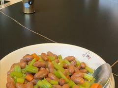-码头鲜精致威海菜(欧乐坊店)