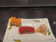 -奈良本寿司(永嘉路店)