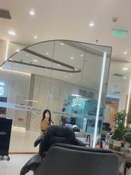 -FASHION PALACE hair+